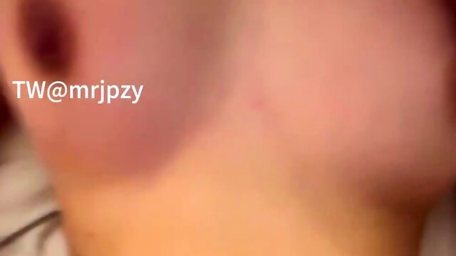 Sweet Blond Amateur in Hardcore POV