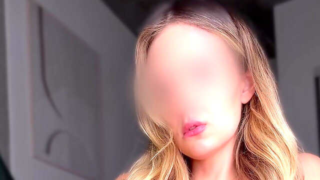 Blessing Your Feed with a New Squirting Video!