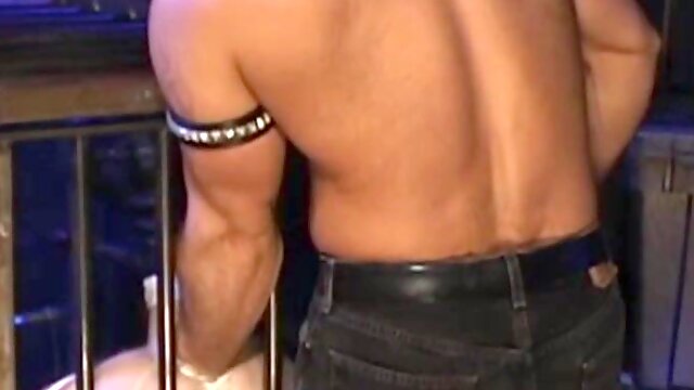 Beautiful Bottom Boy Jerek is paired with he man macho stud Eric Evans!