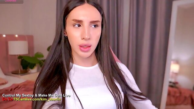 Brilliant Shebabe teases her Pecker Part five