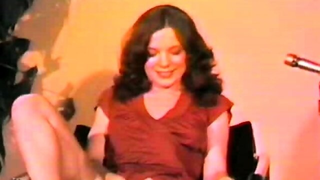 Amateur hairy blonde