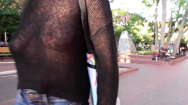 Amatorki, Plener, Publiczne