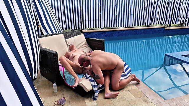 Sperma W Cipie, GILF