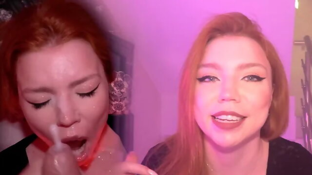 Rusça, Içine Boşalmak