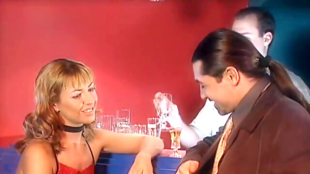 Dubbel Anaal, Anaal, Retro