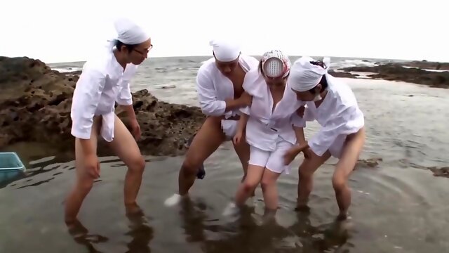 Giapponese Senza Censura, Bisessuale