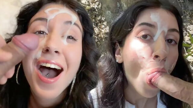 Nézőpont, Szájba Élvezés