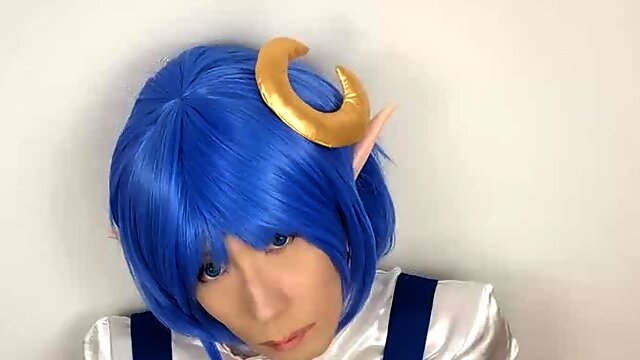 Crossdresser, Shemale