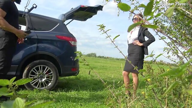 Içine Boşalmak, Açik Hava, Olgun Anal, Anal, Olgun, Perde Arkasi