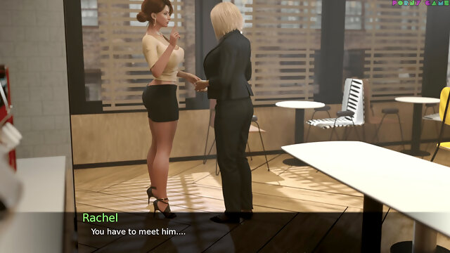 Zdradzanie, 3D, Żona