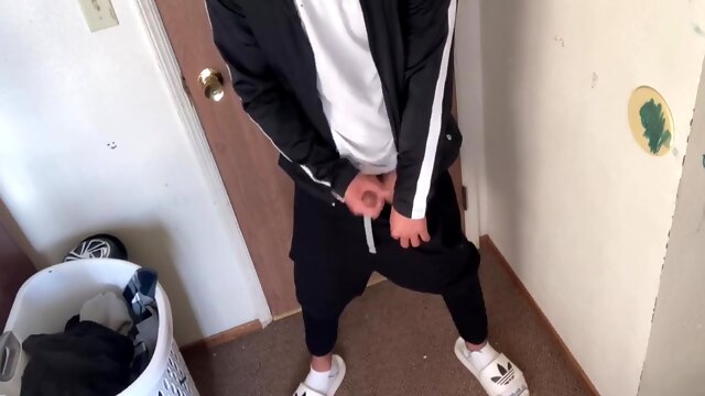 Destroying My 18 Year Old Stepdaughters Tight Pussy