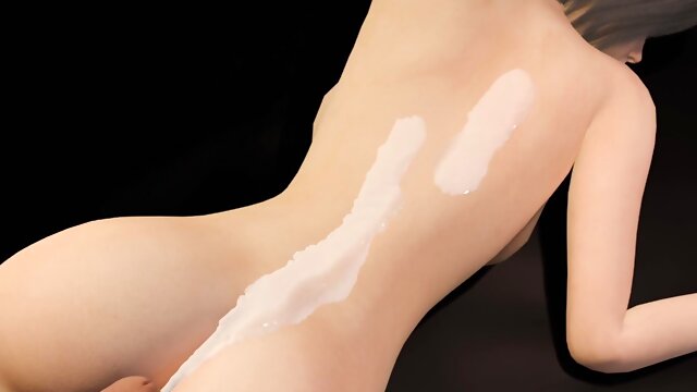 Red light district. Hard sex with  very hot college girl in a brothel