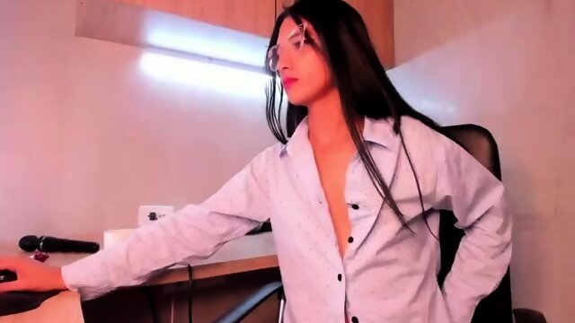 Solo, Webkamera, Dildo