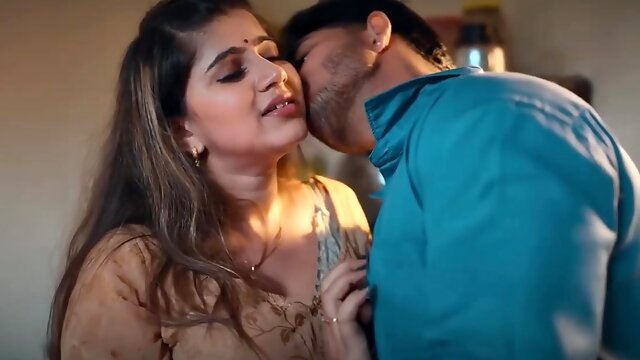 Yaşlı Genç, Hintli