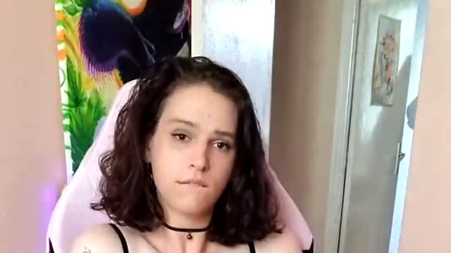 Panties Masturbation, Solo Lingerie, Crossdresser