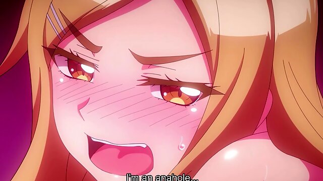 Modaete yo Adam-kun 07 ENG Subbed (UNCENSORED)