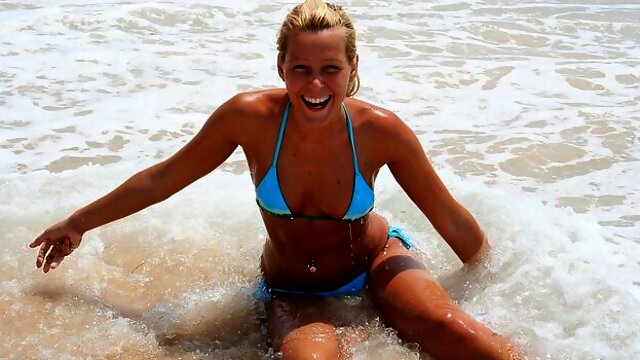 Magrissima, All Aperto