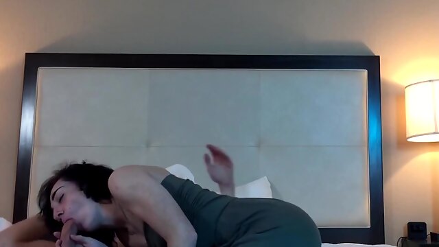 Tatted Teen 18+ Sucks And Gets Fucked - Compilation 3