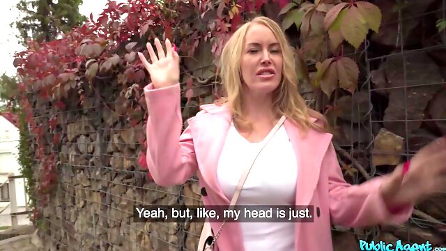 Klaarkomen, Frans, Blond, Schoonheid, Sexy Moeder, Mam, Echtgenote