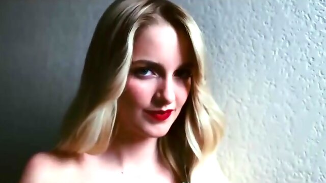 Mckenna Grace Jugs Sequence in Mckenna Grace Stellar In Twisting The Knife - Moan 7 Music Movie