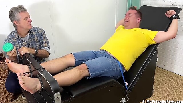 Tkl jamboree buddy Matt kittled