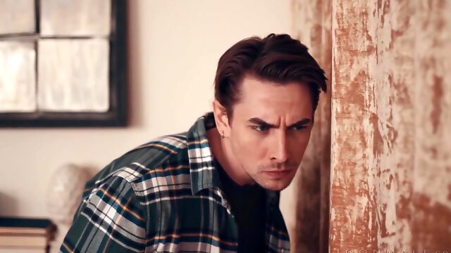 Smooth Twinks In Bareback Action - Andy Taylor, Chris Damned And Chris Andy