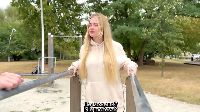 Polnisch, Öffentlichkeit