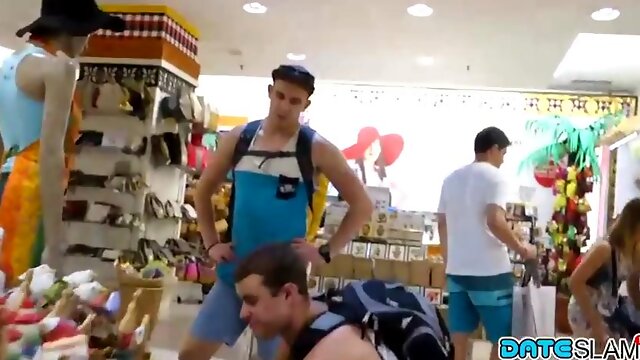 Busty New Mama Fucking Sweet Young Dad s Friend 01: Blowjob, Big Tits  Babe Porn