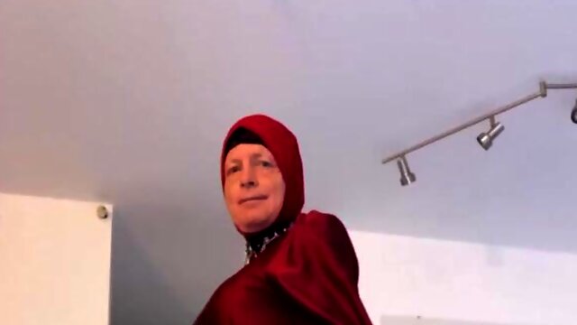 Fatima hijab slut comeback