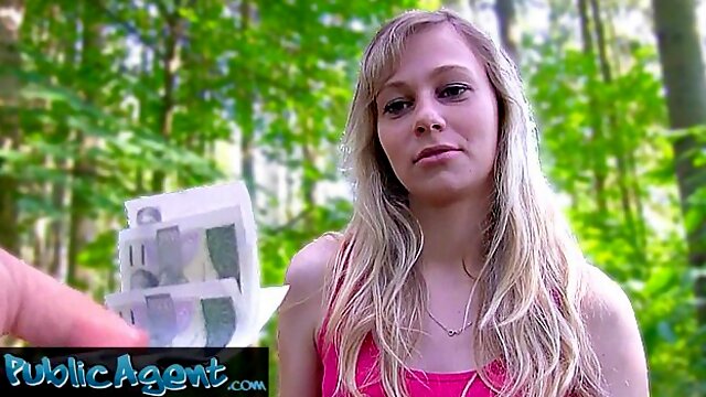 Prøvespilling, Amatør, Penger, Offentlig, Utendørs