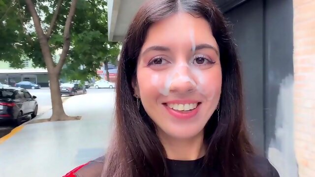 Offentlig, Utomhus, Rysk