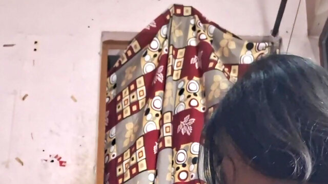 Ex Wife Hardcore with Boyfriend Alone Room