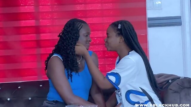 Loved ones amateur trailer by XBlack Hub