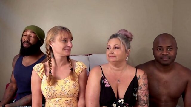 Grosse Bite Noir, Femme