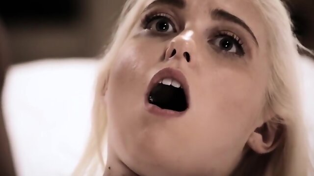 Blind Teen 18+ Licked And Fucked By A Fake Black Doctor