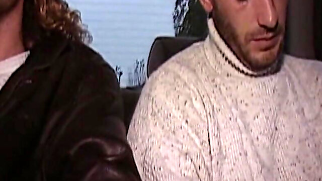 Милфы, Минет