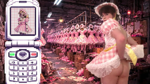 Amateur, Shemale, Sissy, Solo