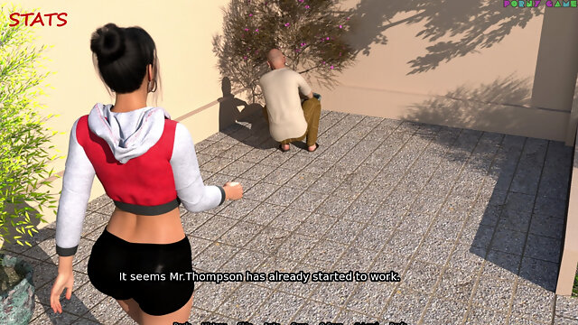 The Adored Marriage by Simbaclaw - Horny Husbant Seeks to Open the Marriage 1