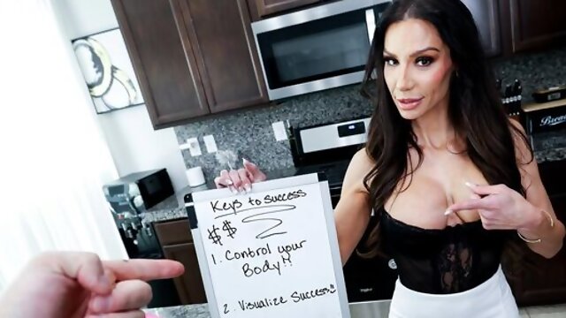 Perv Mom - curvy movie