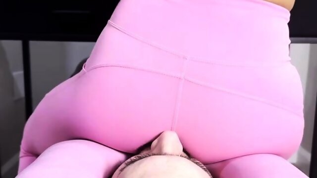 Fetish Nature Films Its My First Day Working And My Boss