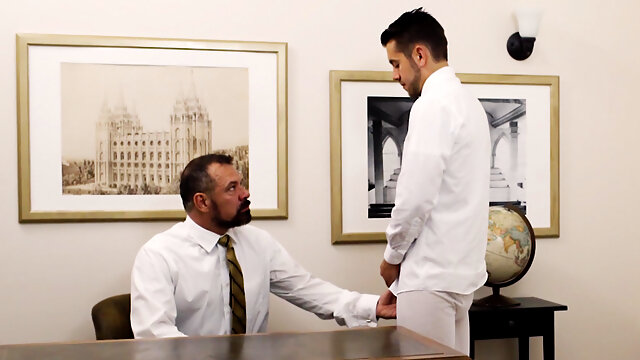 Stepbrother Calhoun: Evaluation - MissionaryBoys