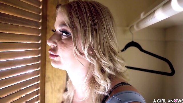 MILF, Lésbicas, Madrasta