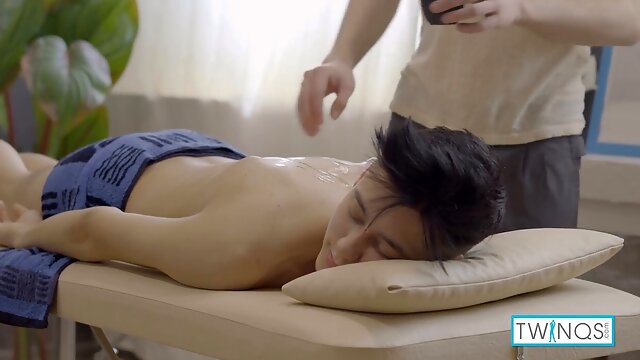 Lovely Logan S Gets His cock-squeezing rump Fucked By Horny Michael P!