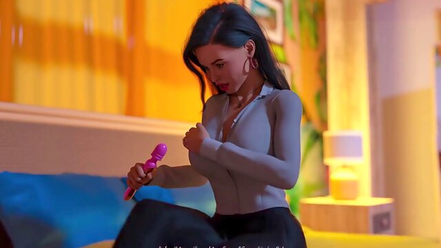 Being a wifey - V1.180 - full Part