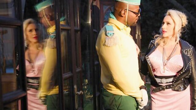 Brittanys big ass porn