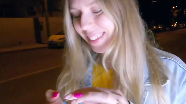 Katu, Venäläisiä, Amatööri, Kotitekoiset, Nouto