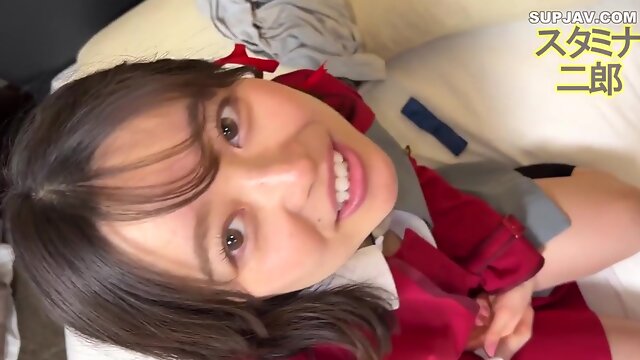 Jungendliche, Casting