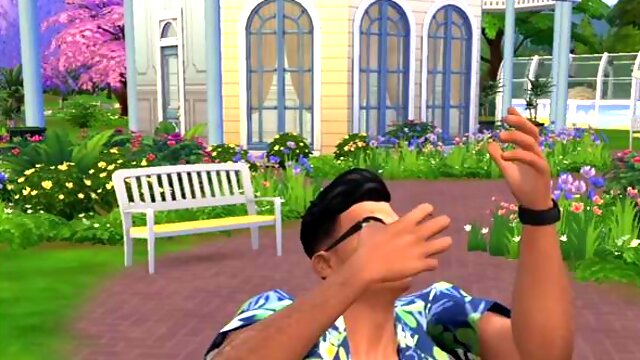 RABIES RABIES - Ep. 3: Doggy, Cowgirl  Missonary Porn