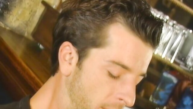 Dietro Le Quinte, Anale