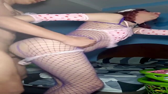 Get ready for a wild ride with real femboys and TS girls in real time!